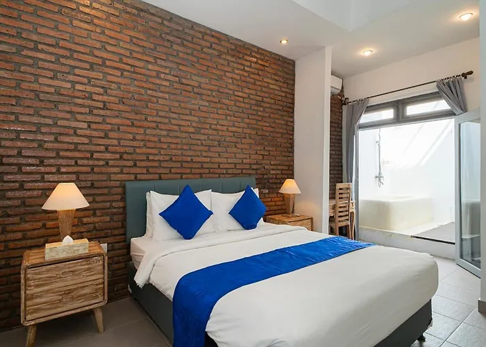Vakantiehuis Linggar House In Canggu #yona