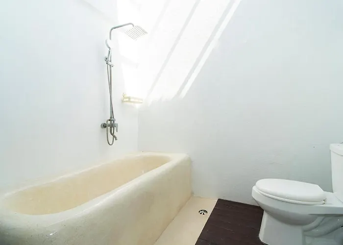 Linggar House In Canggu #yona Vakantiehuis Denpasa