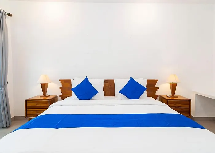 Linggar House In Canggu #yona Vakantiehuis *