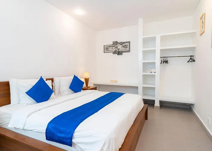 Linggar House In Canggu #yona Vakantiehuis
