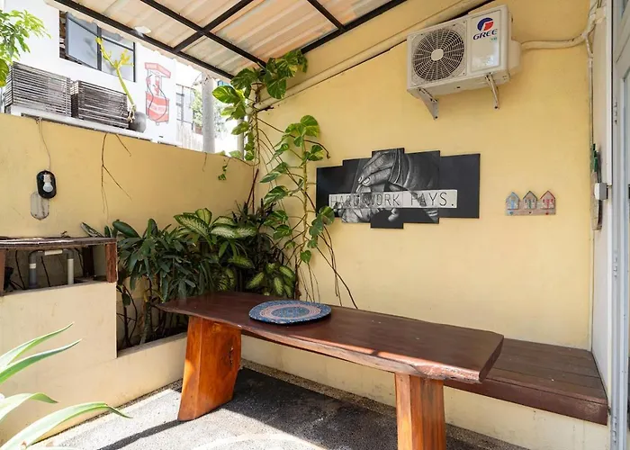 Linggar House In Canggu #yona