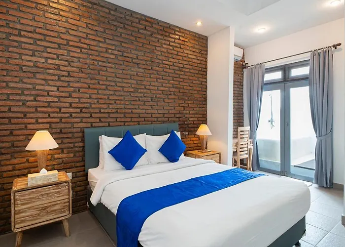 Hébergement de vacances Linggar House In Canggu #yona