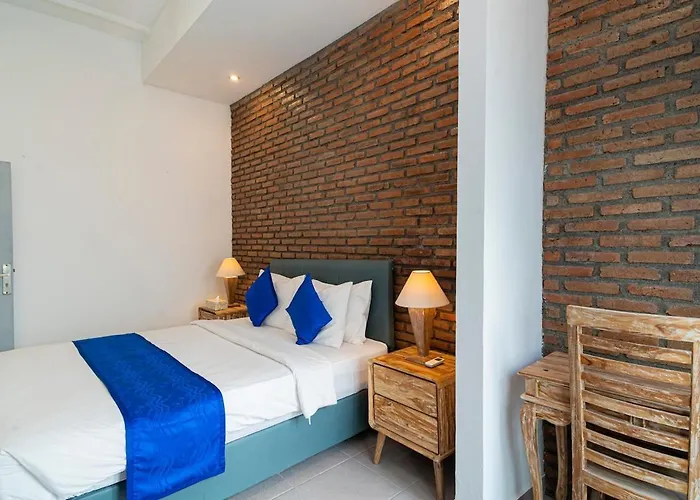 Linggar House In Canggu #yona Vakantiehuis